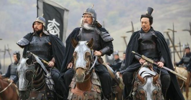 古装剧|6部9分以上的经典古装剧，《琅琊榜》上榜，每部都是“封神之作”