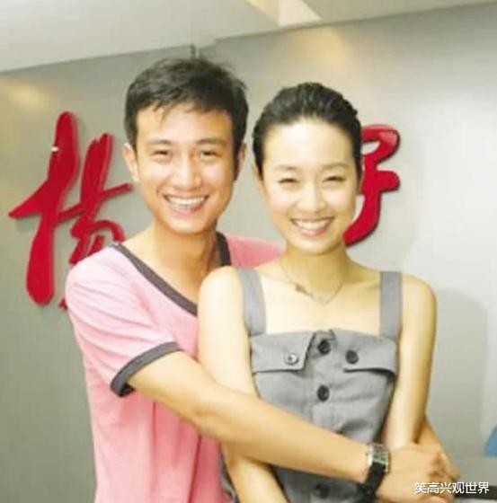 马伊琍|叫“前夫”早就过时了，听听马伊琍对文章的称呼，真是太豪横！