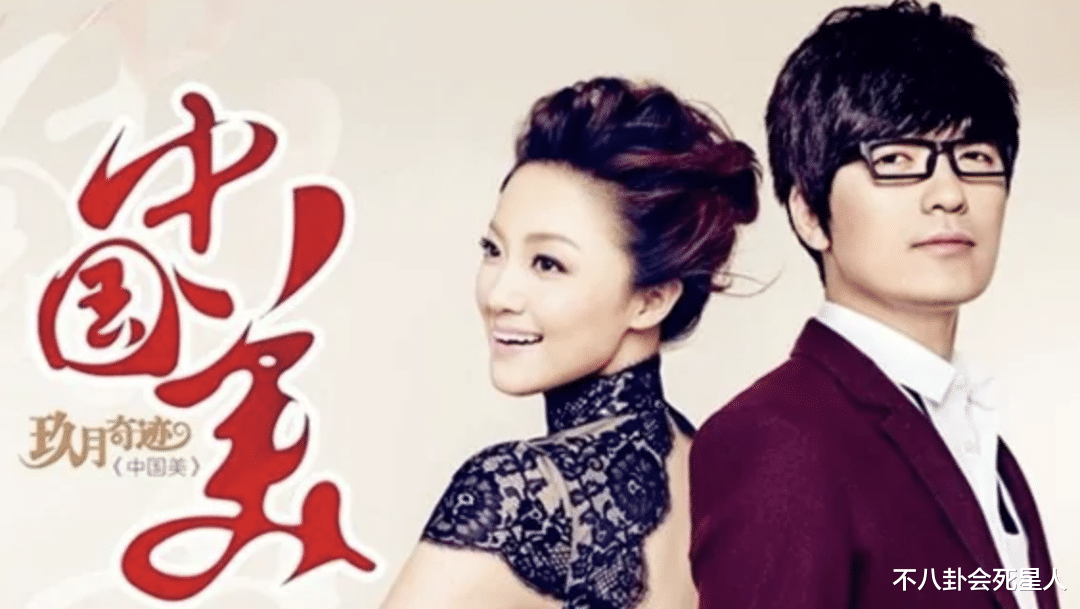 星光大道|《星光大道》5位冠军现状：从阿宝到玖月奇迹，混得一个不如一个