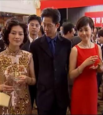 我是愈姑娘|王志文的情债：负过许晴，和江珊假戏真做，曾把徐帆扫地出门