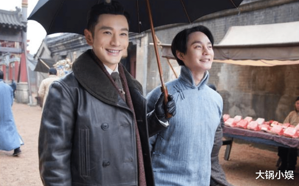 减肥方法|尹正做伴郎,瘦一圈后颜值有些下降,真不及“裤衩变小”的黄晓明