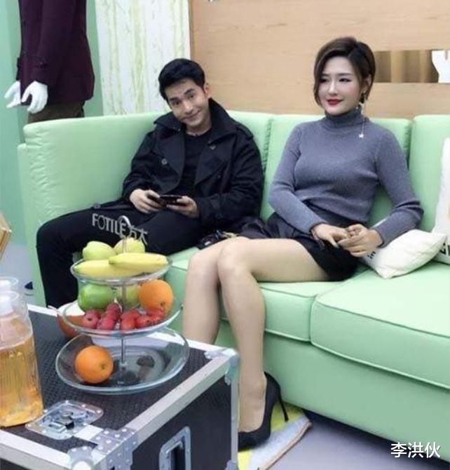 美丽|赵本山徒弟娇娇整容成瘾,割完双眼皮又拉皮,直言害怕自己会变老