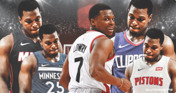 快船隊|1勝4負，快船要地震！4換1洛瑞成最后救命稻草