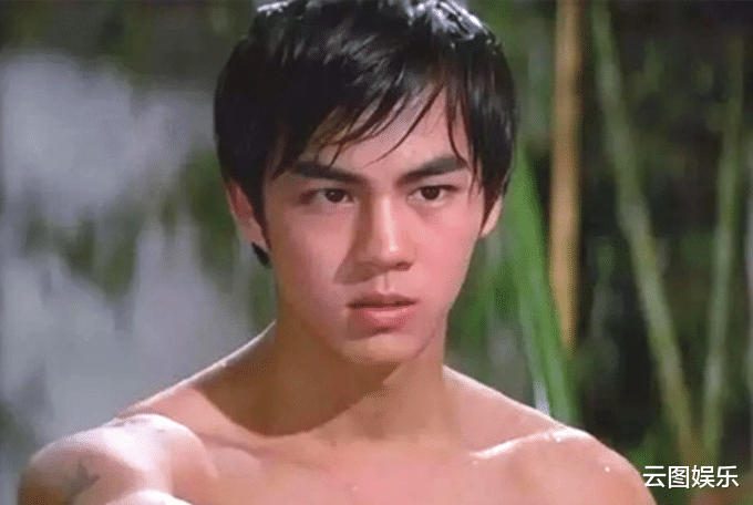 狄龙|狄龙儿子自曝养家压力大！每月都要节衣缩食，存2年钱才敢买摩托