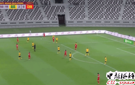 琳妹儿说|从“国足水货”到遮羞布:王燊超惨败夜4镜头成最大惊喜!