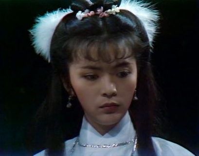 赵本山|早期港剧捧红的24位古装美人，颜值巅峰期角色，个个让人眼前一亮