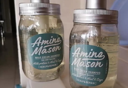 腮红|已被拉入“黑名单”的洗发水，学生党却偏爱，难怪头发“大把掉”