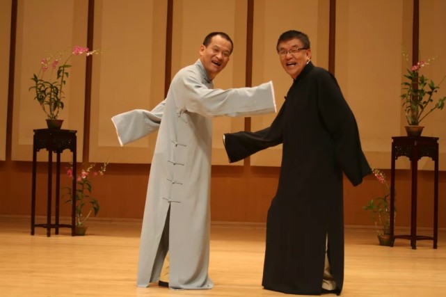 相声|相声界又痛失名家，著名表演艺术家耿殿生去世，6月份还登台演出