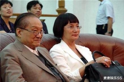 长沙|金庸遗孀接连卖掉豪宅：3个月内两次卖房，已经赚了1.2个亿