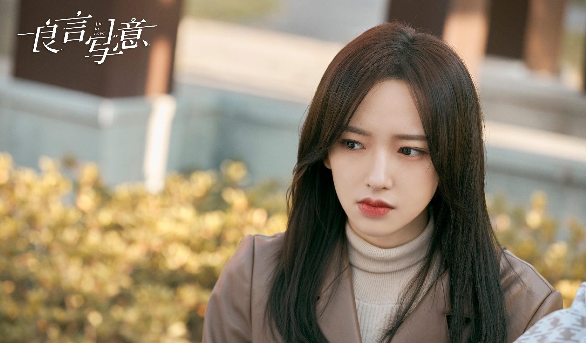 李佳洁|《良言写意》的宫明月，参加创3一轮游，和刘雨昕孔雪儿曾是队友