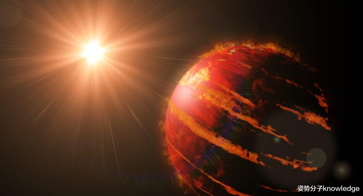 系外行星 又发现一超级地球?距离我们仅35光年,它的性质如何?
