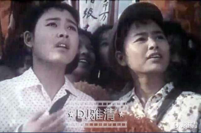 电影|70年代，十位歌唱家和他们的代表作，边桂荣陆青霜郭兰英等，谁更加难忘？