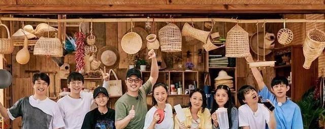 任敏|周也提名金鸡奖：95花格局洗牌，任敏上升一梯队，谁能晋升一线？