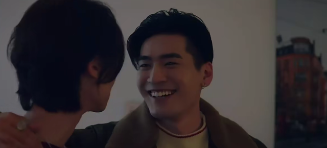 近距离爱上你|《近距离爱上你》更新,小叶搬走,立呈和藤藤的二人世界真甜