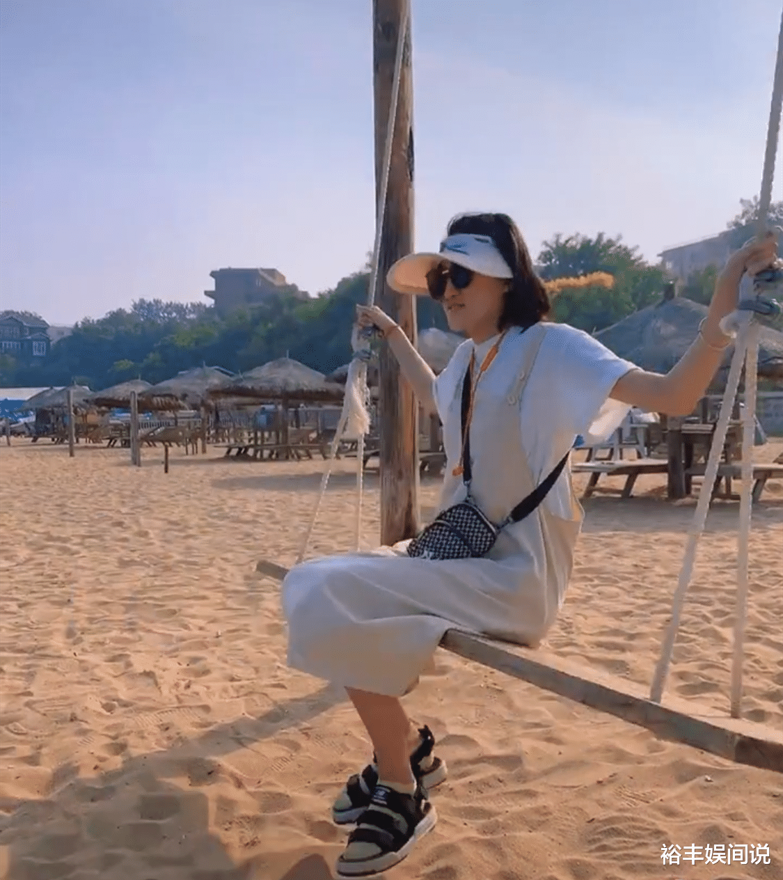 抗癌|29岁抗癌女网红霍九九去世，拍视频留念想，曾收到半个摇滚圈祝福