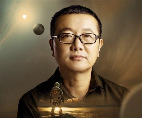 刘慈欣 刘慈欣：若世界上只剩2男1女，如果吃掉女性延续文明，你会吃吗？