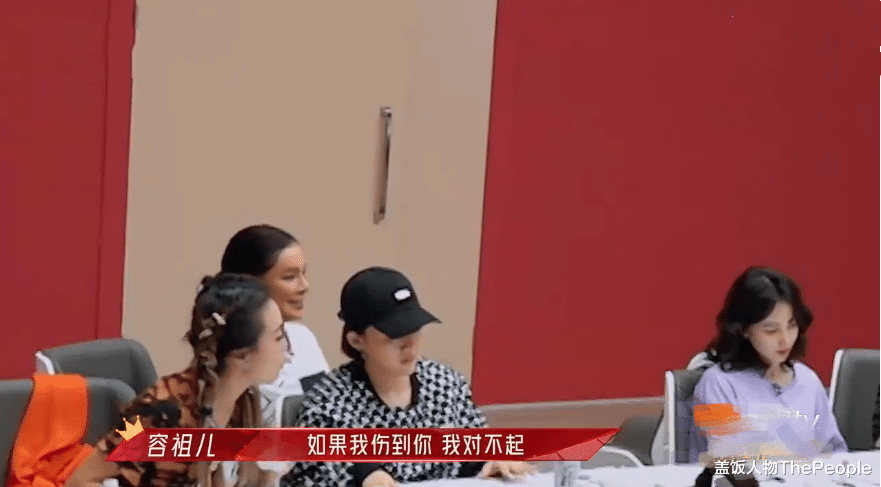 陈小纭|脸越变越好看，口碑却越来越差，还疑似内涵杨幂，陈小纭怎么了？