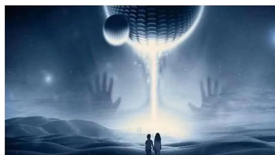 外星文明 宇宙间被“锁死”，存在无数个外星文明，他们无法侵略地球？