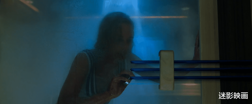 惊悚片|等了两年,限制级悬疑惊悚片回归,尺度全面升级,内地恐无法上映