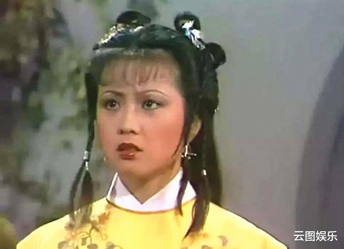 TVB|廖启智去世6个月！妻子与一众TVB花旦过中秋，走出阴霾展露笑颜