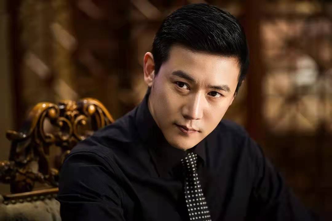 胡歌|配角演技吊打主角的五部剧，不是主角演技不行，而是配角太过强大