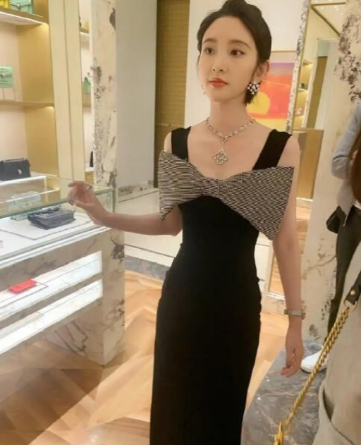 李湘|健身女王服药增肌，却从女神变大叔，竟然还长出了胡子？