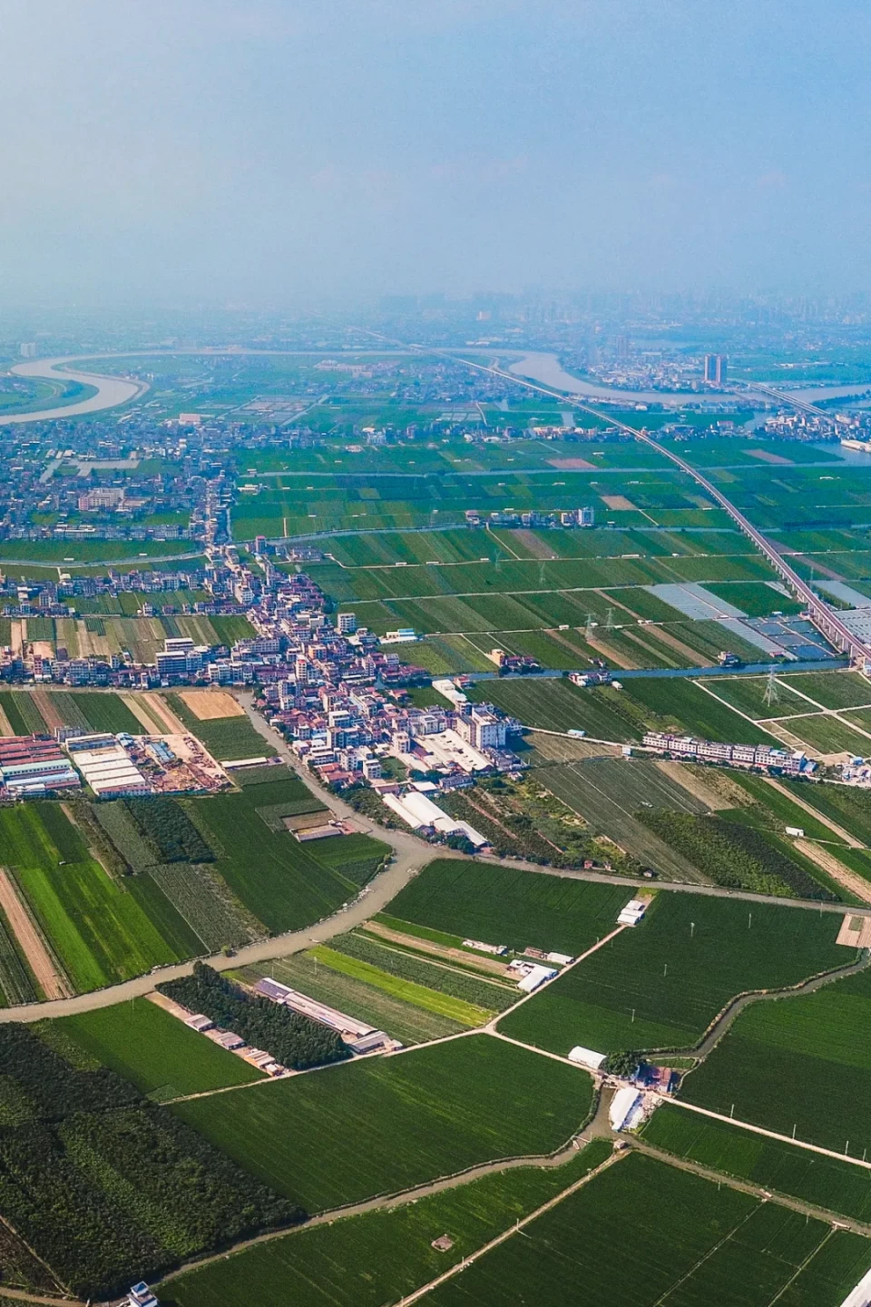 町芒评测 上天造神、下地造鞋，福建莆田还有多“魔性”？