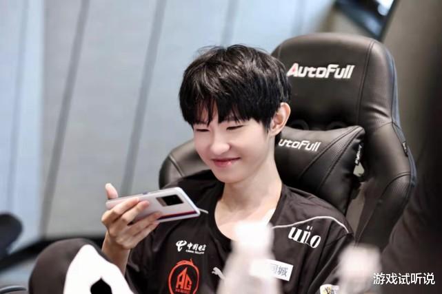 ag战队|AG一诺马克战绩0-4，输出仅8.7%，和Hero互相“喂饭”，这实力凭啥留S组！