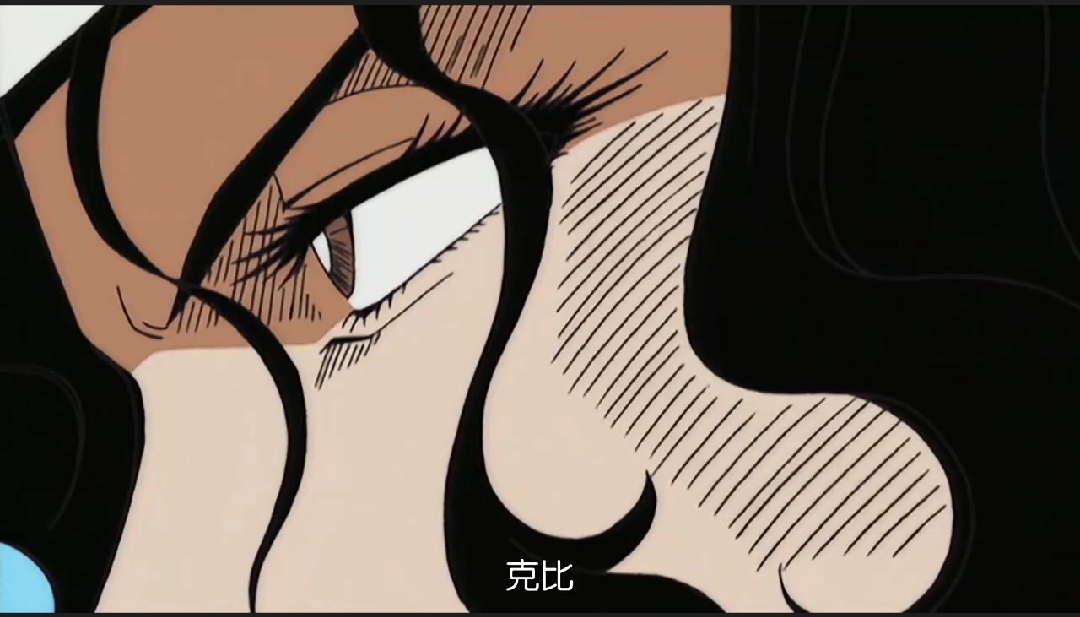 亚尔丽塔|因为亚尔丽塔的眼睛，从她一出场就注定了，她肯定是一位美女