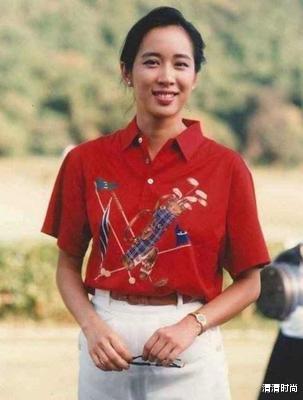 朱玲玲|郭晶晶婆婆：两次嫁入顶级豪门，分得90亿财产，她的人生堪称传奇