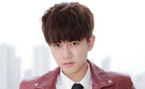 聂欢|任嘉伦和聂欢的感情，像言情小说里的，男女主角