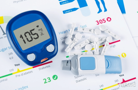 医生|62岁大妈血糖恶化，险些失明，医生直言：这3食物，趁早撤下饭桌