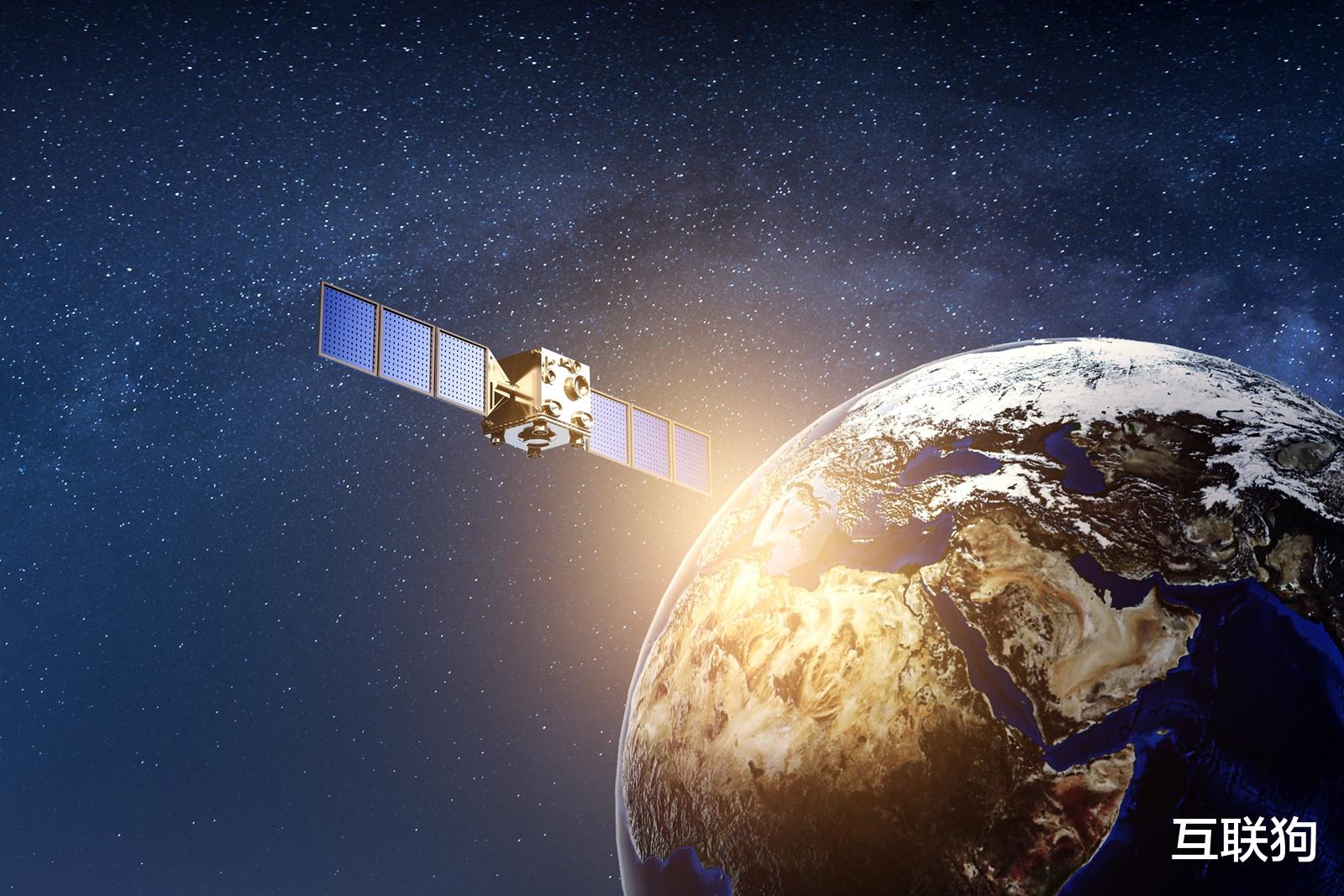 暗能量 资源快被抢光!第二层卫星开始铺设,马斯克星链计划不是“绣花枕头”