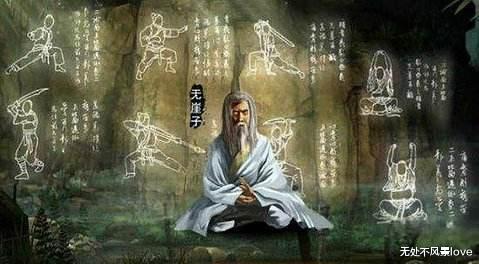 段誉|《天龙八部》后传：段誉吊打扫地僧，暴击丁春秋，与虚竹决一死战