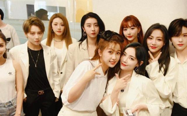 创造营2021|火药味升级，《青你3》、《创4》同一天开打，导师阵容已有输赢