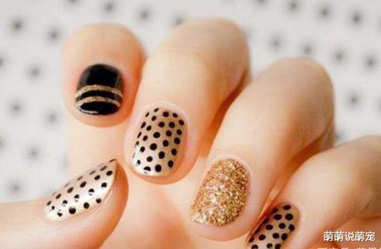 心理测试 心理测试:你去美甲会选择哪一款?测你在恋爱中缺少什么!