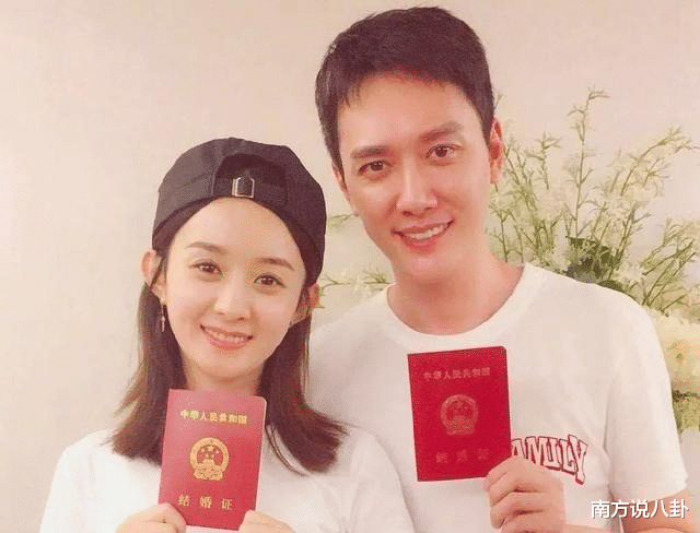 冯绍峰|郭碧婷冯绍峰夜宿三天三夜，赵丽颖成替罪羔羊，向太沦为工具人？