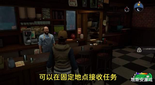 穿越火线|这三款冷门游戏虽然没啥人气，但当中的内容很值得体验