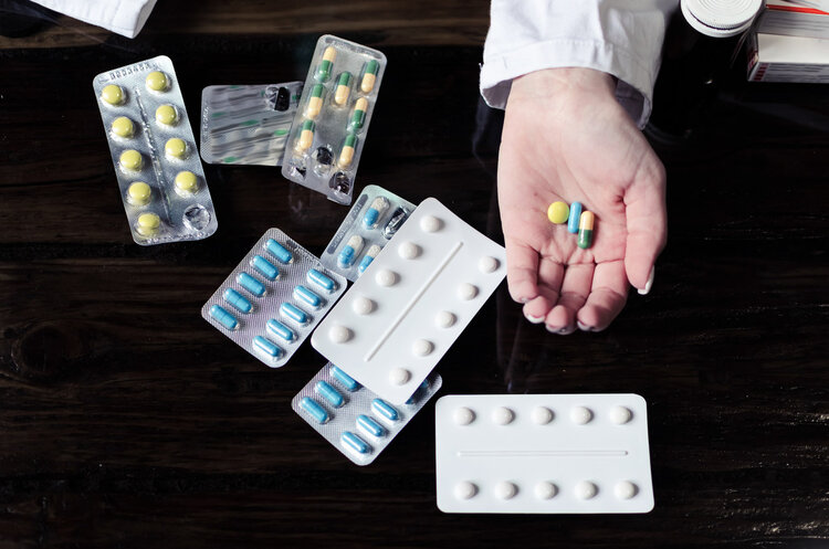 维生素B|一毛钱一片的小小谷维素,却有大用处,5方面治疗作用,总结说清