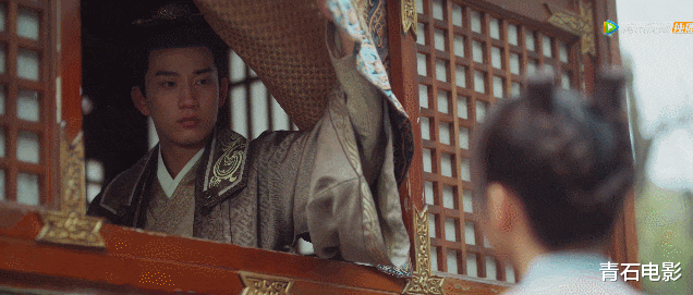 莫凡|年度黑马剧播放量破5亿，演员身价暴涨，这个男二真该火了