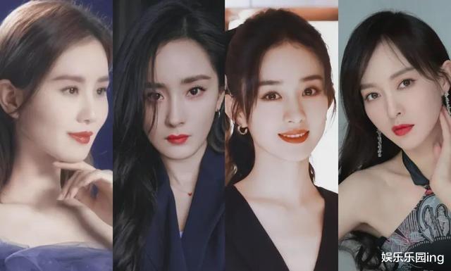 王楚然|周也清冷，王楚然美艳，小花们终于有了辨识度，脸盲者的福音来了