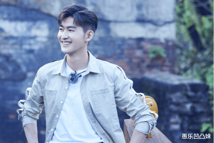 张翰|张翰自爆明年有望结婚，郑爽已成过去，新对象你绝对想不到！