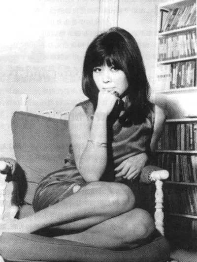 周洁琼|与李小龙齐名，20岁红遍英国，80岁和周杰伦飙戏，至今仍是传奇！