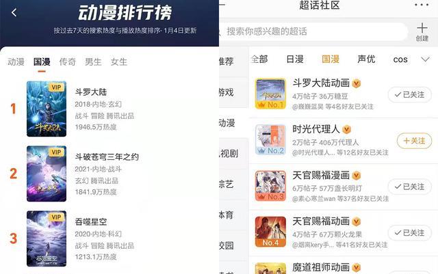 小舞|《斗羅大陸》兩個月最好看的一集，為何彈幕還有人不滿意？