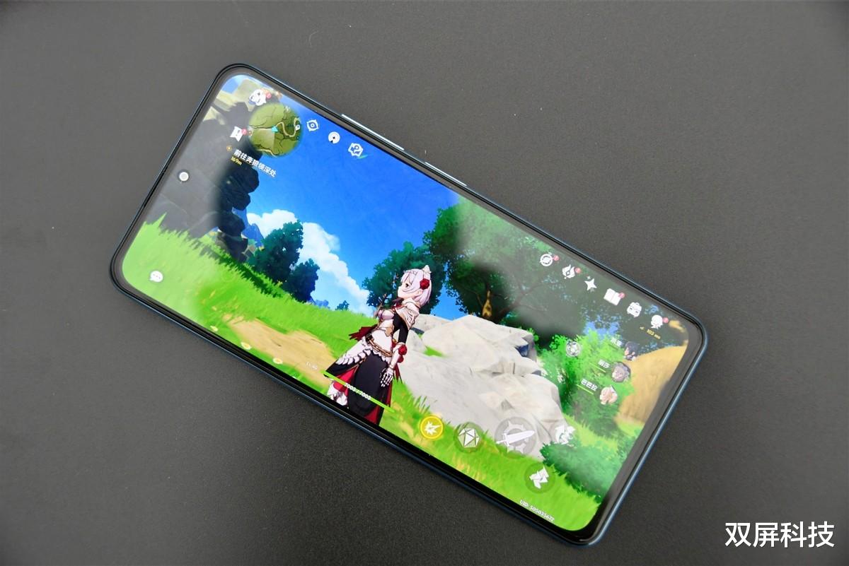 红米手机|骁龙870+120Hz三星屏+4520mAh，12GB+256GB旗舰机重回1999元