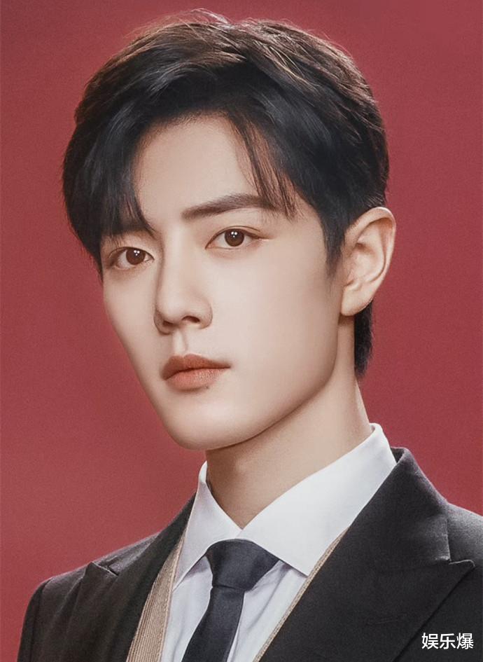 肖战|黑粉暗嘲肖战代言人身份，品牌亲自下场正名，粉丝：太爽了