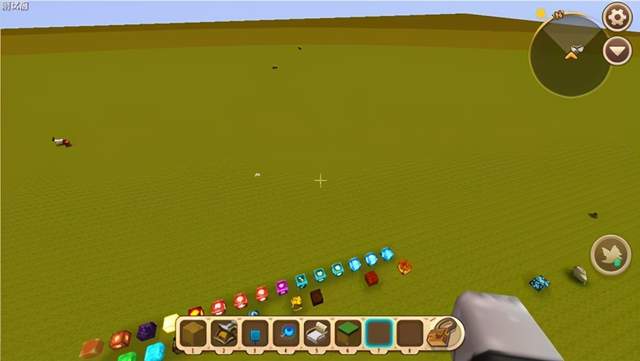 绝地游戏社 迷你世界被低估的神作，成就沙盒霸主，才是第一步