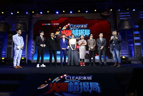 赵雅芝|原来事情冥冥中自有暗示, 对于钱枫, 杨迪也太会暗示了