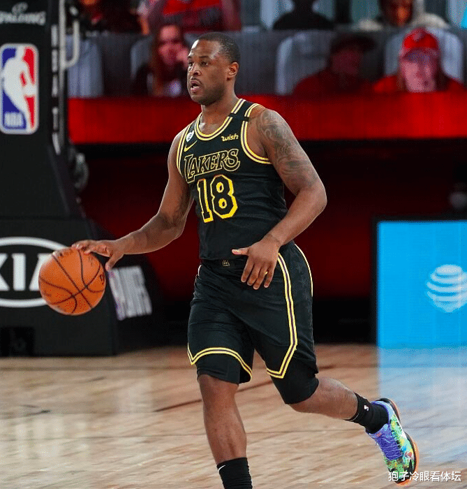 云南 不想手握冠军戒指退役！30岁的4号秀终于醒悟：认清自律有多重要