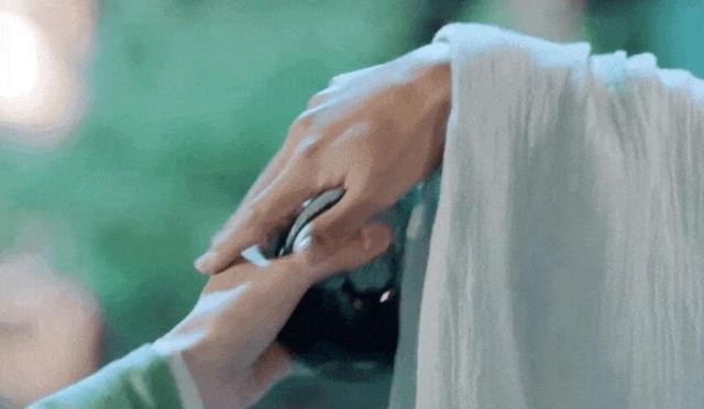 斗罗大陆|《山河令》张哲瀚美黑、龚俊太会撩，“烈女怕缠郎”文学撩法大火